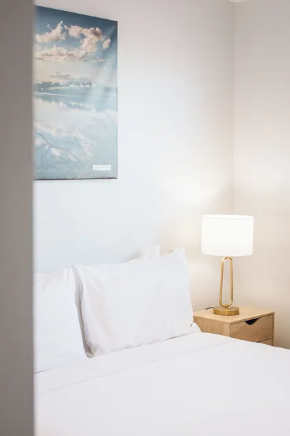 42 at Banksia by the BnB Collection - Værelse