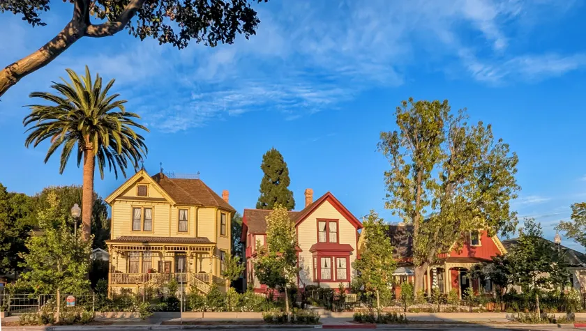 The Arthur Blair Historic Inn - Image 1