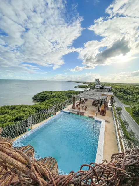 Akuazul Resorts Adults Only - Image 1