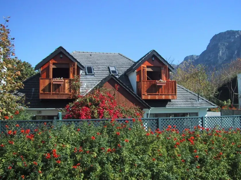 Glenhaven Guesthouse - Image 1