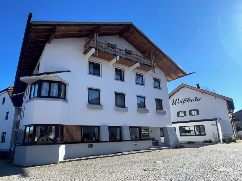 Hotel Weißbräu - Image 1