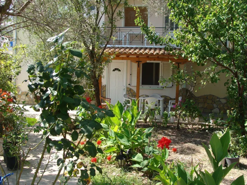 Villa Galini - Image 1