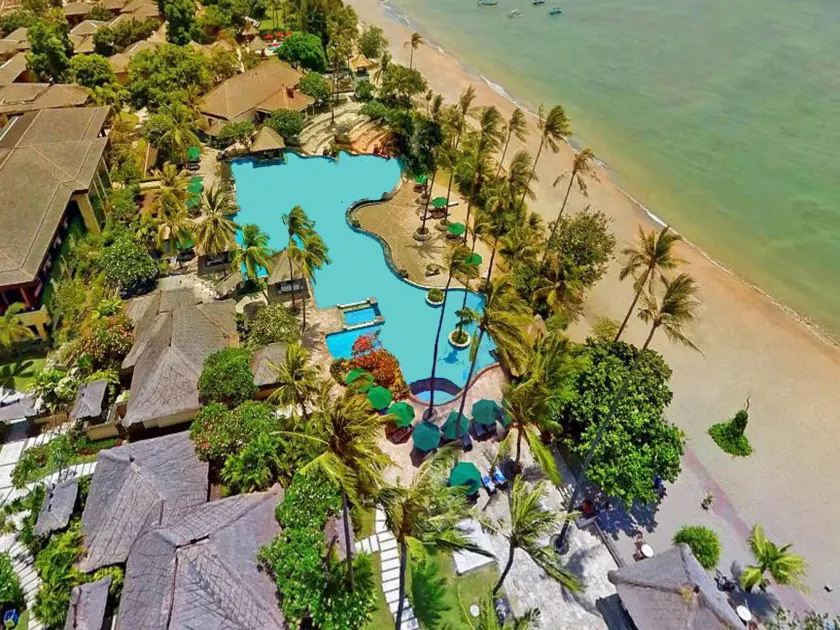 The Patra Bali Resort & Villas - CHSE Certified - Image 1