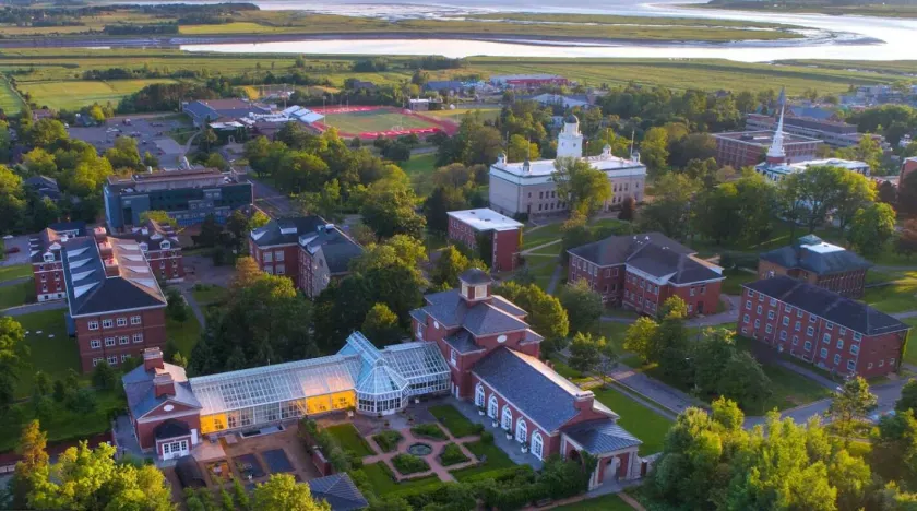 Acadia University - Image 1