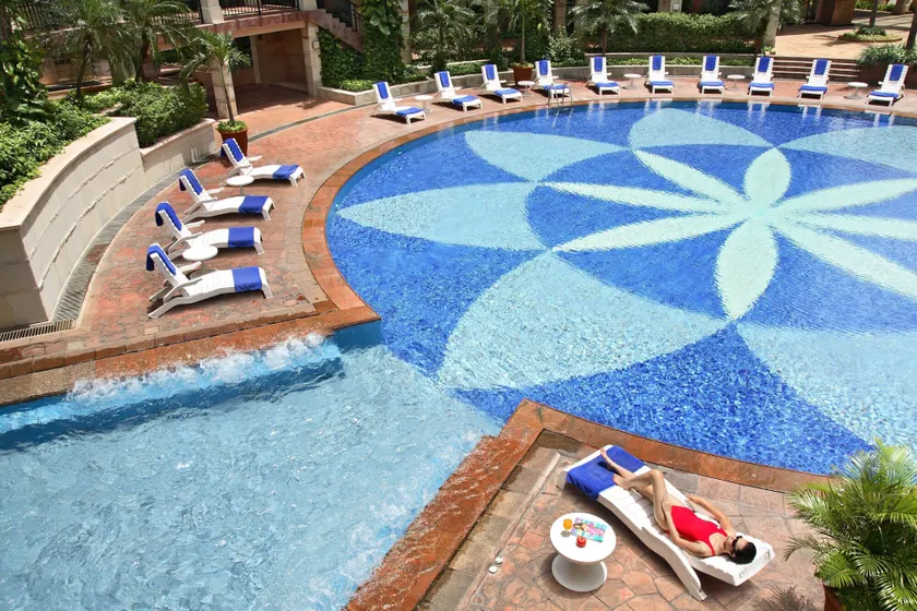 Somerset Grand Citra Jakarta - Image 1