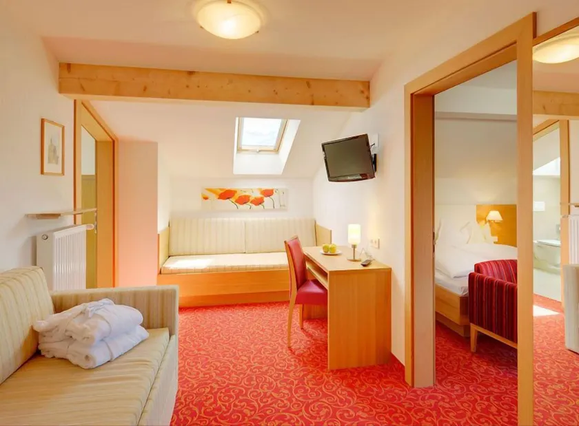 Hotel Laurin - Image 1