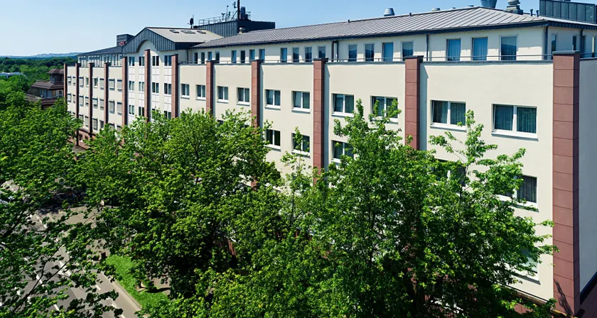 Victor's Residenz-Hotel Saarlouis - Image 1