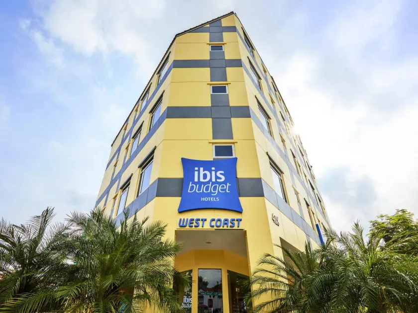 ibis budget Singapore West Coast - Image 1
