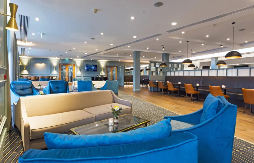 CityNorth Hotel & Conference Centre - Image 1