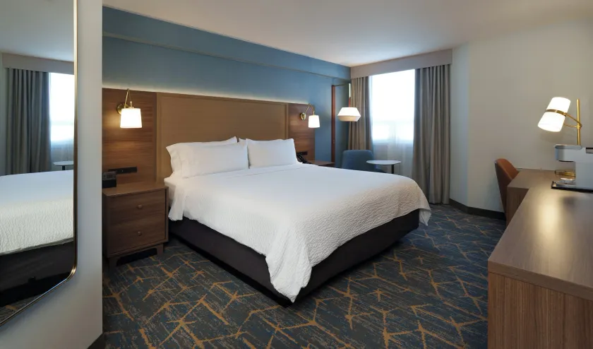Holiday Inn Laval Montreal by IHG - Image 1