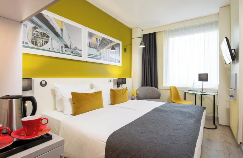 Leonardo Hotel Berlin Mitte - Image 1