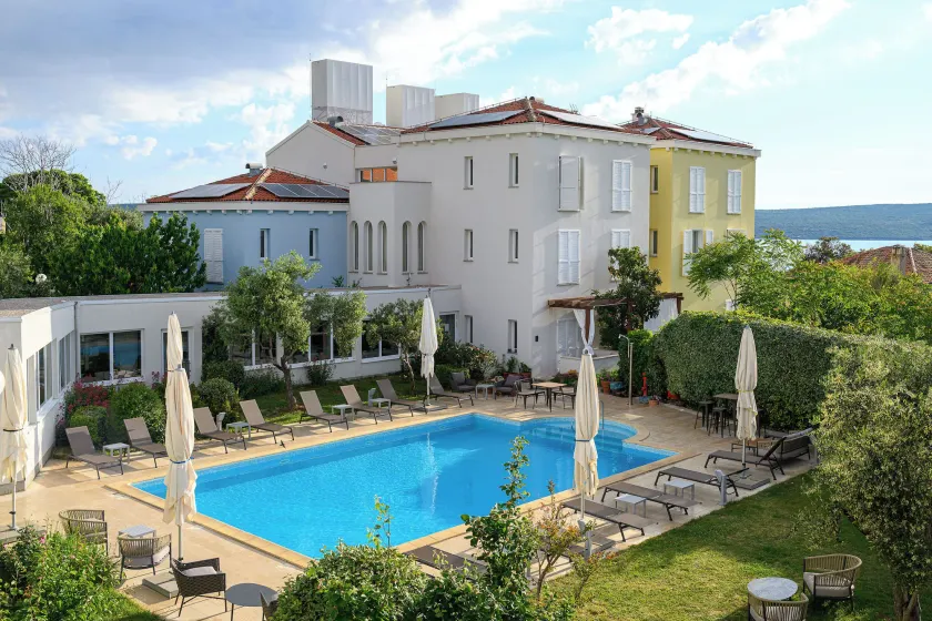 Hotel Manora - Image 1