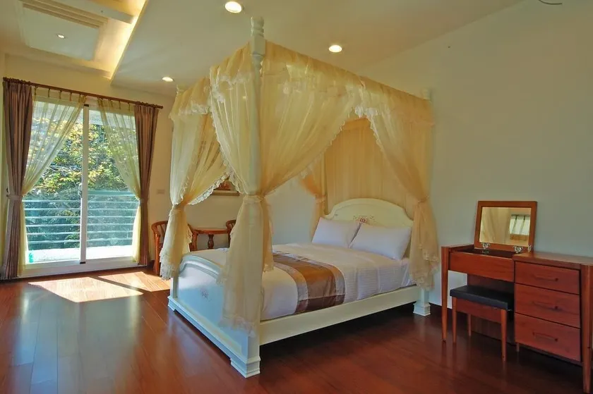 Ti Siang B&B - Image 1
