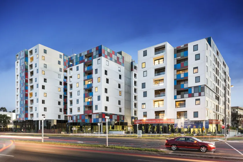 Melbourne Knox Central Apartment Hotel Official - Image 1