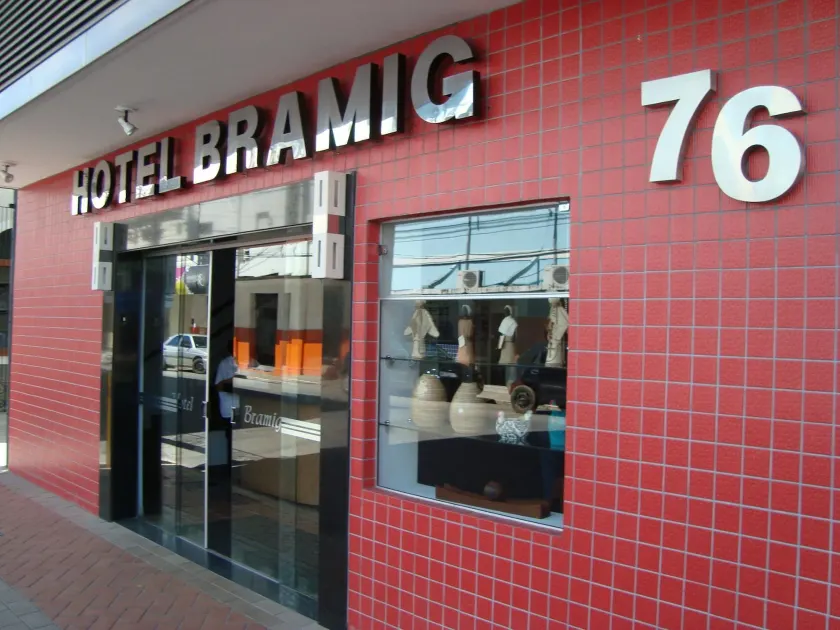 Hotel Bramig - Image 1