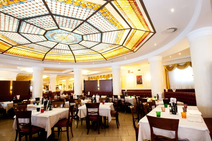 Hotel Ristorante Giada - Image 1