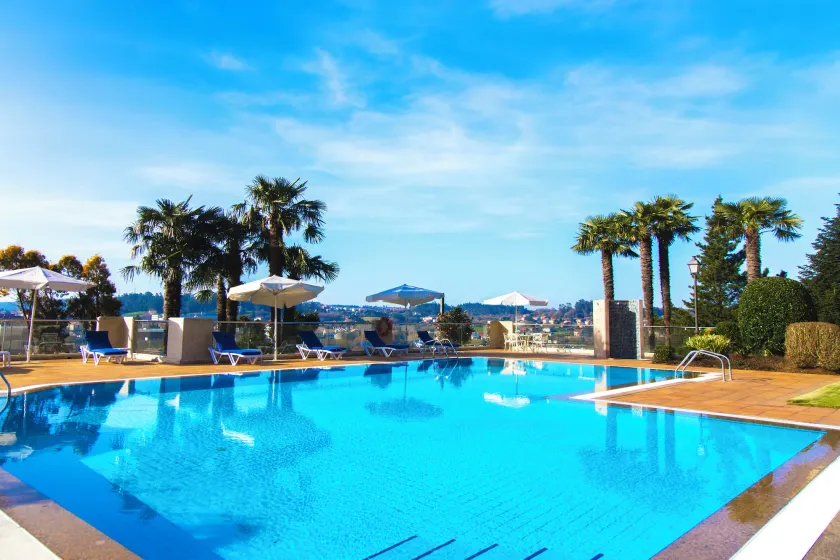 Gran Hotel Los Abetos - Image 1