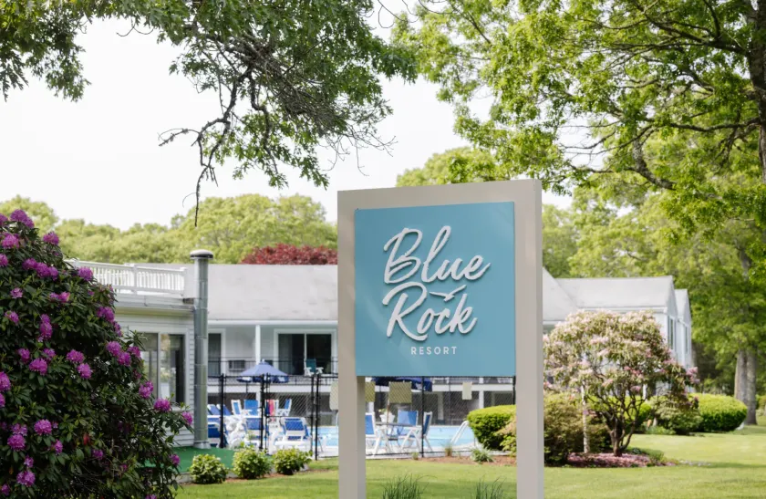 Blue Rock Resort - Image 1