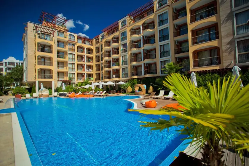 Harmony Suites 2 & 3 - Image 1