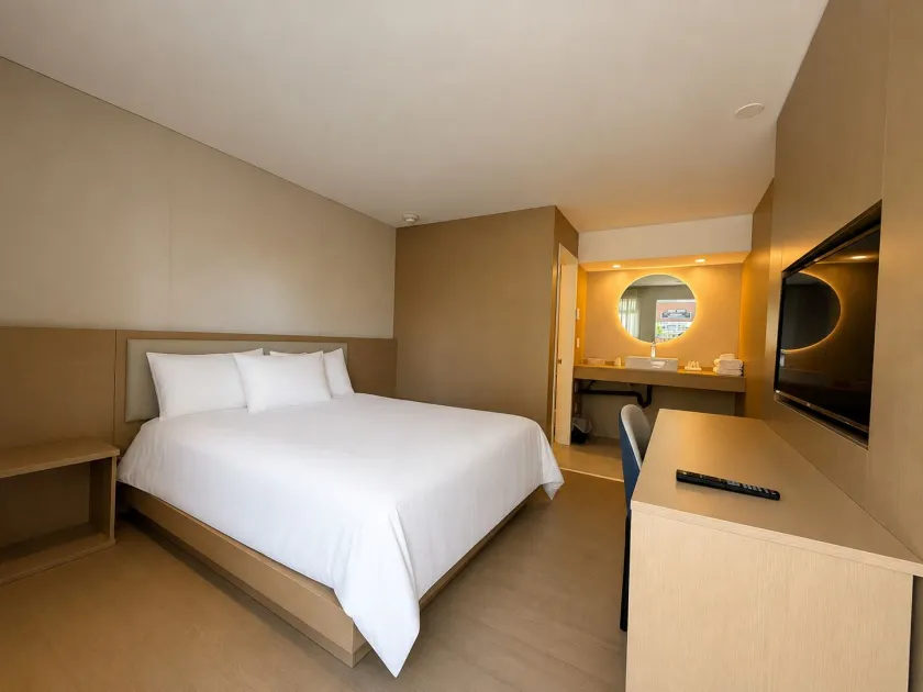 Motel La Siesta - Image 1