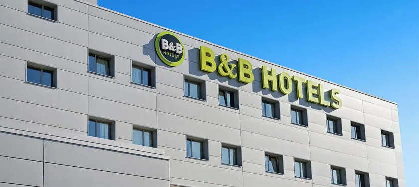 B&B HOTEL Benidorm Finestrat - Image 1