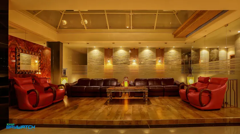 Kent Baywatch Suites - Lobby