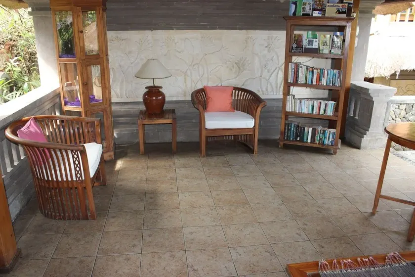 Nefatari Exclusive Villas - Image 1