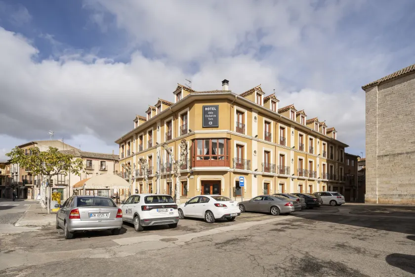 Alda Ciudad de Toro - Image 1