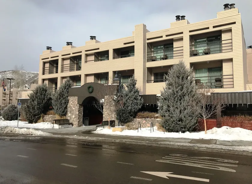 The Christie Lodge – All Suite Property Vail Valley/Beaver Creek - Image 1