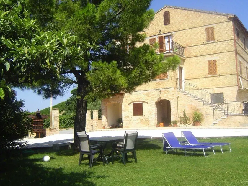 Agriturismo Galanti - Image 1