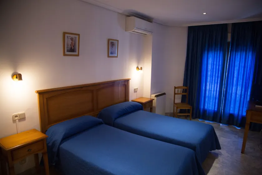 Hostal Acuario - Image 1