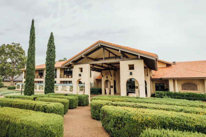 Chateau Elan At The Vintage - Image 1