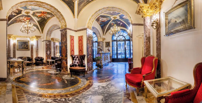 Des Epoques Hotel - Image 1