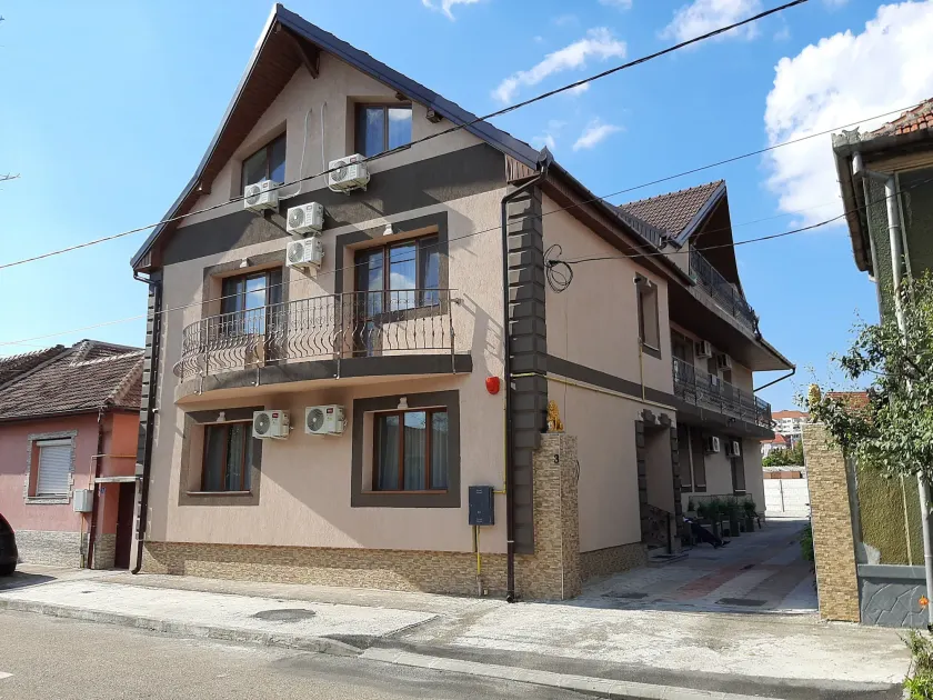 Vila Fortuna Auri - Image 1