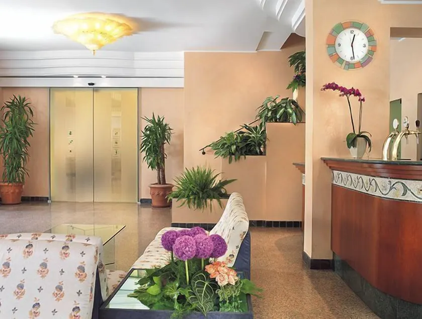 Hotel Grado - Image 1