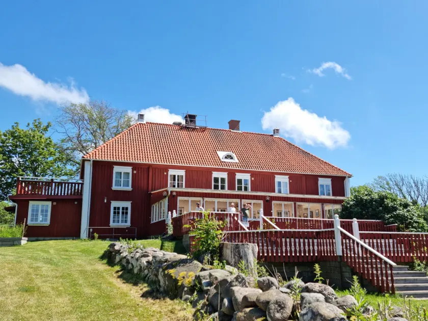 Tofta Gård Event & Boende - Image 1