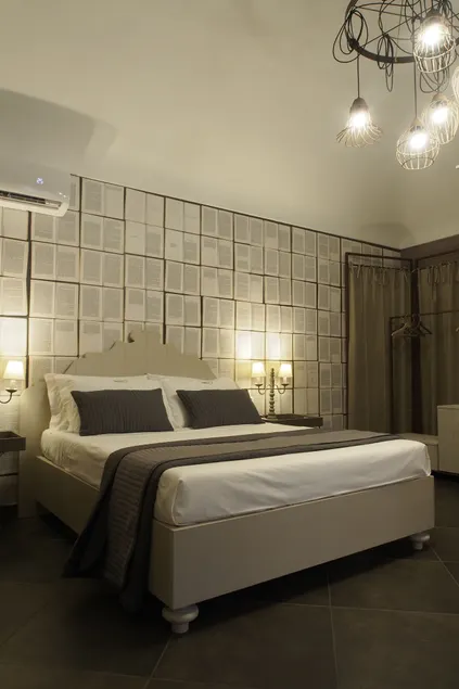 Terrazzani Suite - Image 1