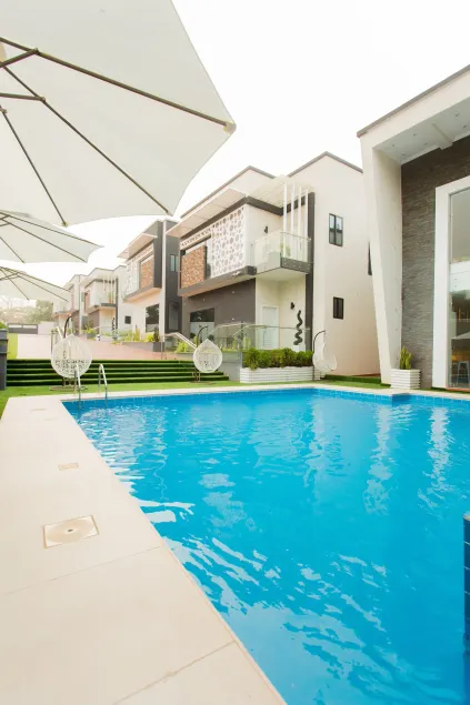 Kumasi Luxury Apartments @ The Fairview - Image 1