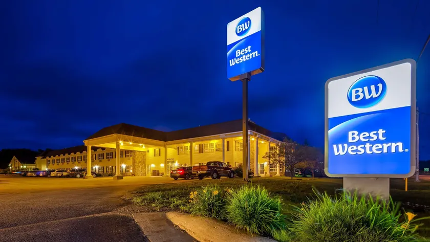Best Western Sault Ste. Marie - Image 1
