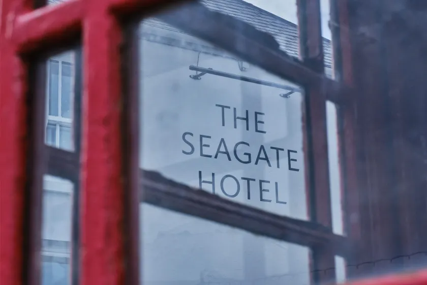 The Seagate - Image 1