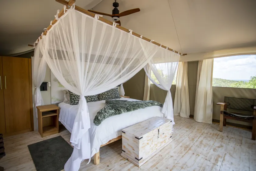 Cape Vulture Lodge - Image 1