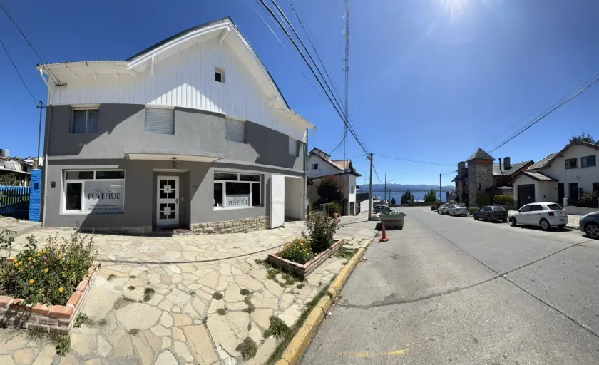 Hosteria Puyehue - Image 1