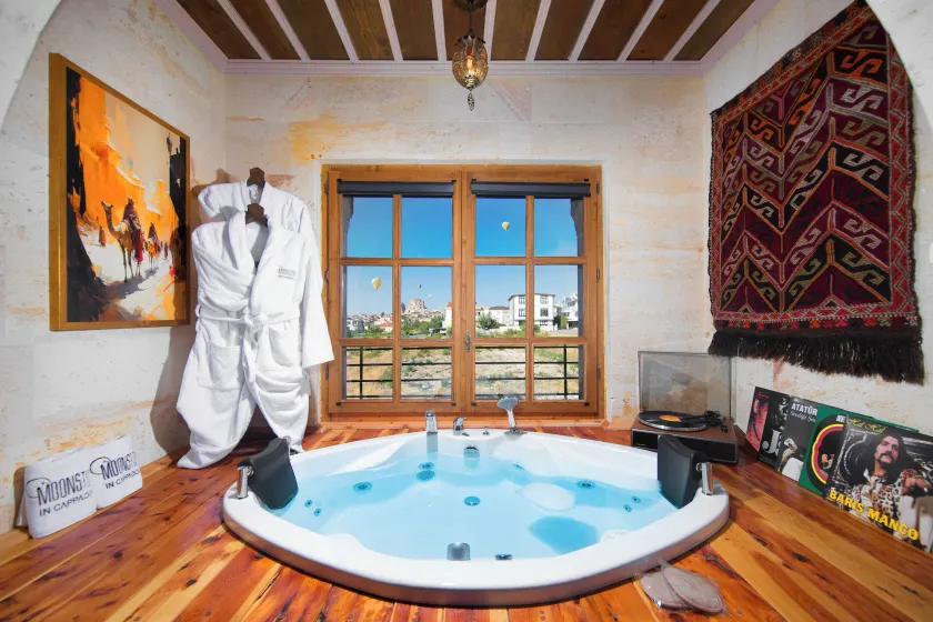 Moonstone in Cappadocia - Image 1
