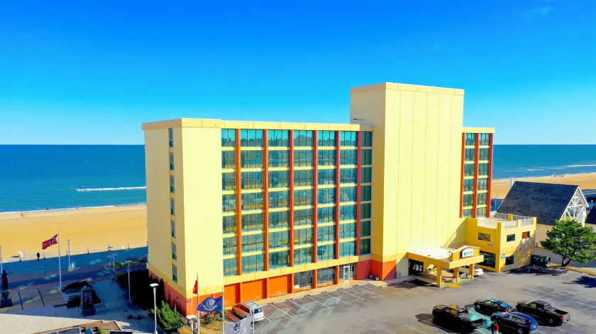 Ocean Resort - Image 1