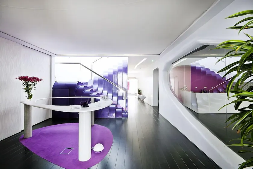 Absoluto Design Hotel - Image 1