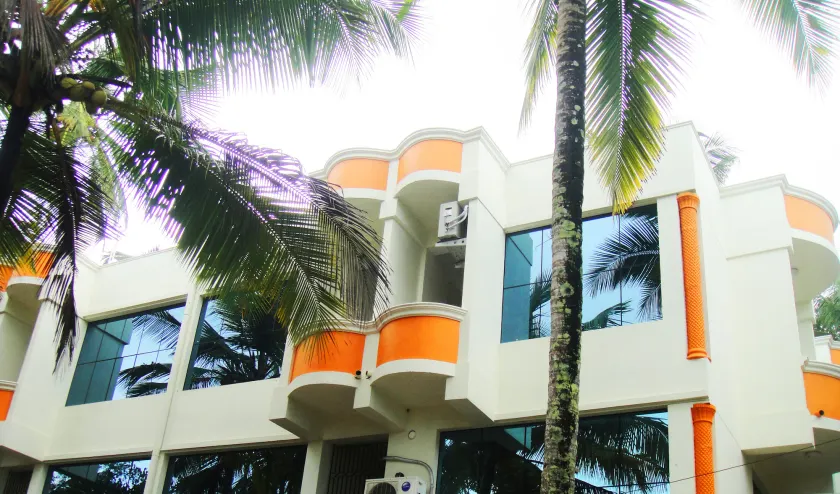 Hotel Dreams - Image 1