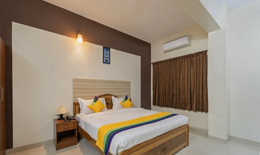 Itsy Hotels Sri Mani'S Residency, Coimbatore Airport - Image 1