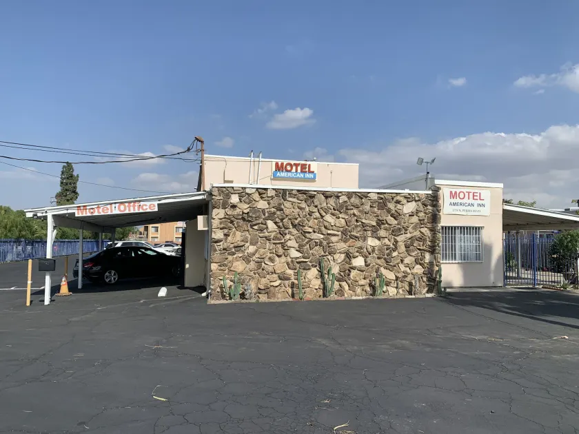 American Inn - Perris - Image 1
