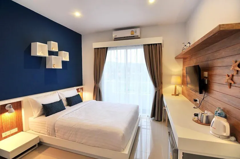 Chill House at Naiyang - Image 1
