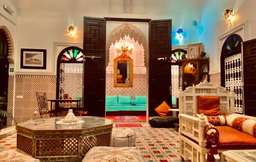 Riad Baddi - Image 1